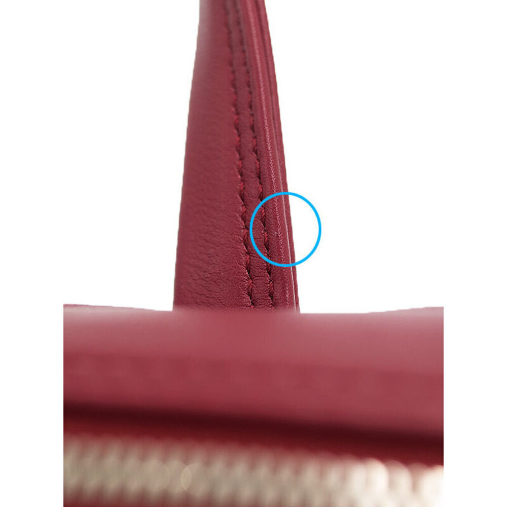 Balenciaga Triangle Duffle XS Bag - Picture 7 of 9
